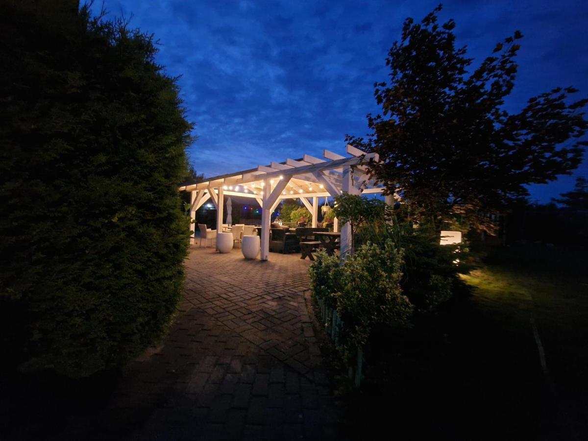Villa Dolce Vita Łeba Exterior foto